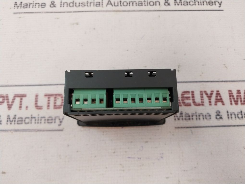 Eliwell Icp22Ji450000 Electronic Controls 8(4)A 250V~