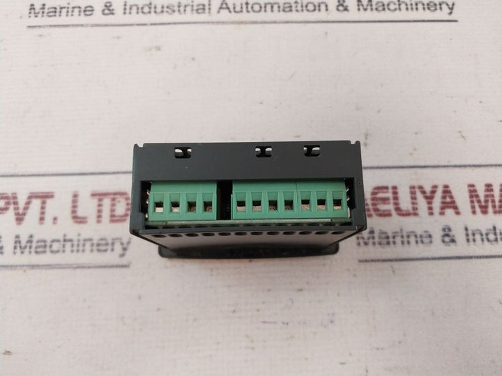Eliwell Icp22Ji450000 Electronic Controls 8(4)A 250V~