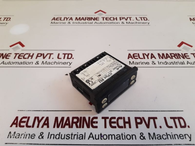 Eliwell Icplus 902 Temperature Controller Icp11Y0750001
