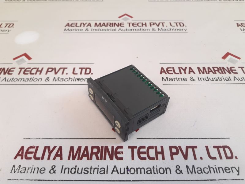 Eliwell Icplus 902 Temperature Controller Icp11Y0750001

