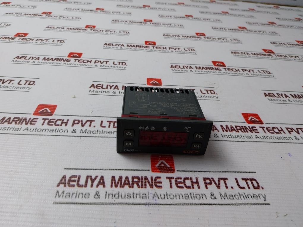 Eliwell Id974 Electronic Controller 5(2)A 250V