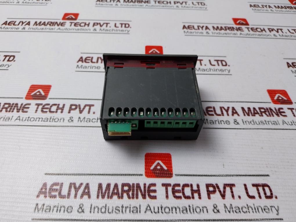 Eliwell Id974 Electronic Controller 5(2)A 250V