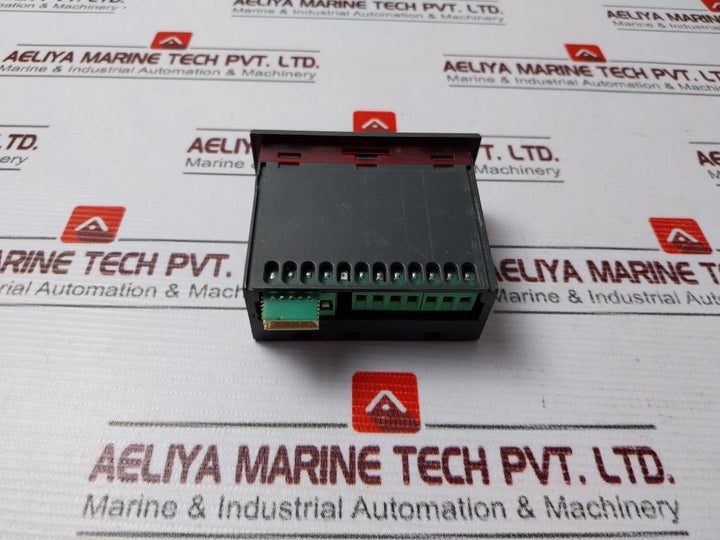 Eliwell Id974 Electronic Controller 5(2)A 250V