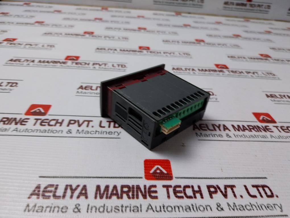 Eliwell Id974 Electronic Controller 5(2)A 250V