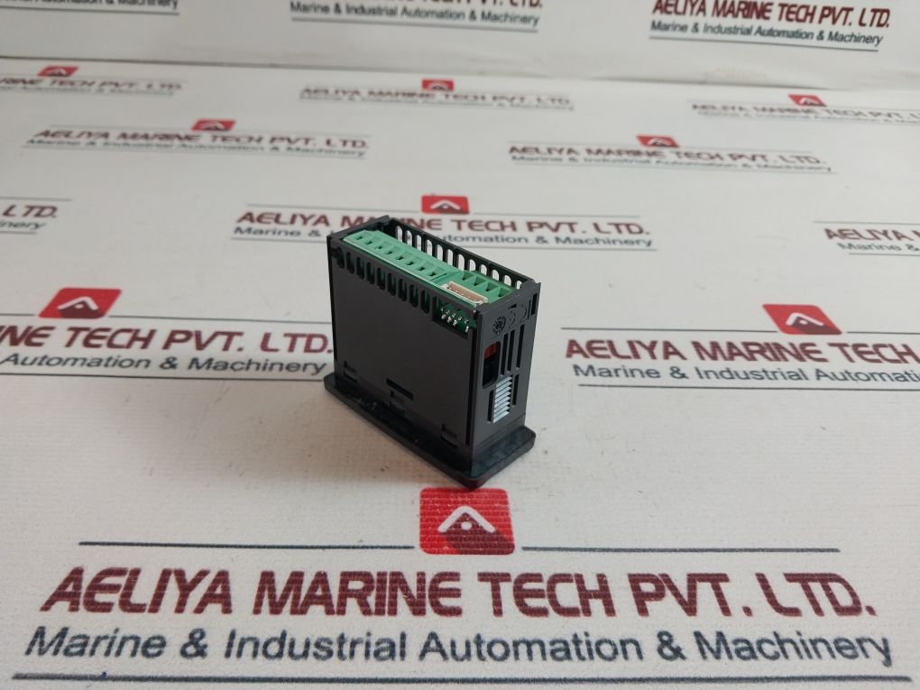 Eliwell Idp2Ecb7E0001 Temperature Controller 230V~4.5W