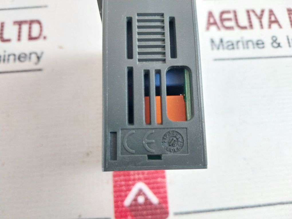 Eliwell Idp2Ecb7E0001 Temperature Controller 230V~4.5W