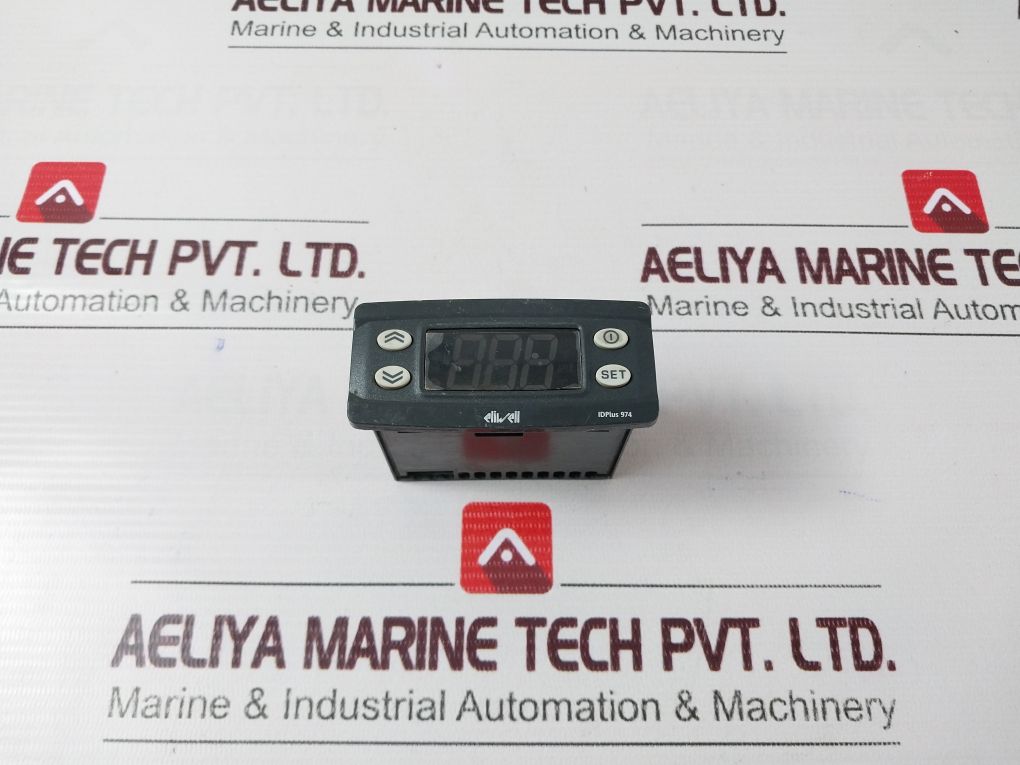 Eliwell Idp2Edb7A0000
