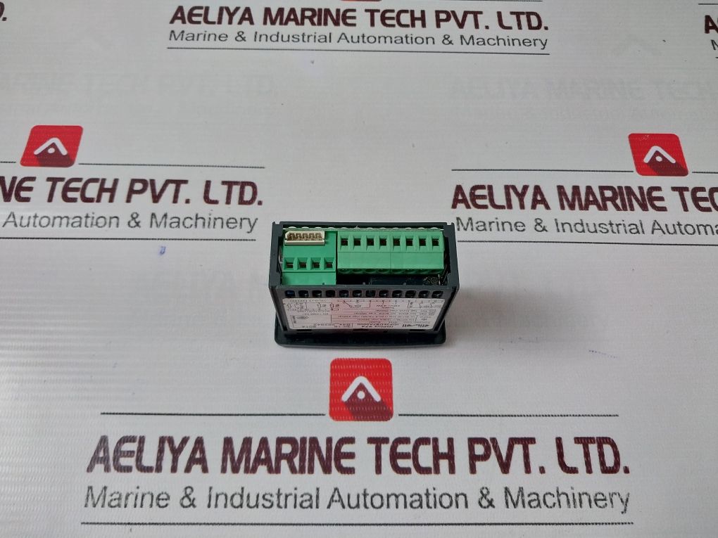 Eliwell Id Plus 974 Controller 230V For Digital Control Thermostat