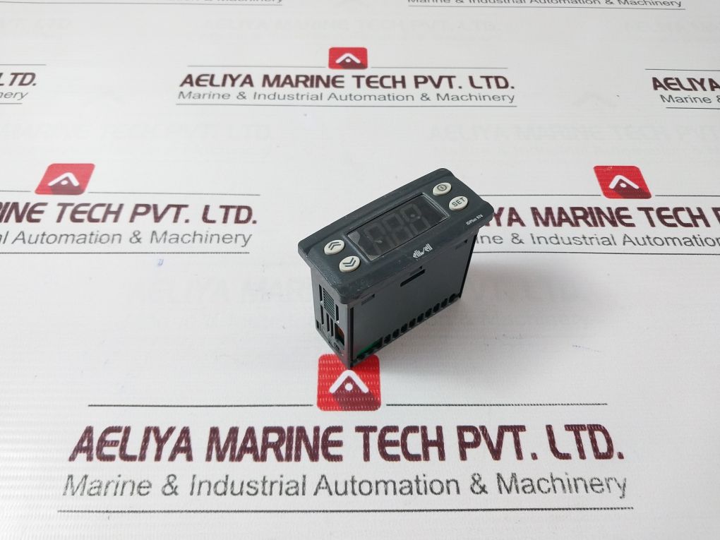 Eliwell Id Plus 974 Controller 230V For Digital Control Thermostat