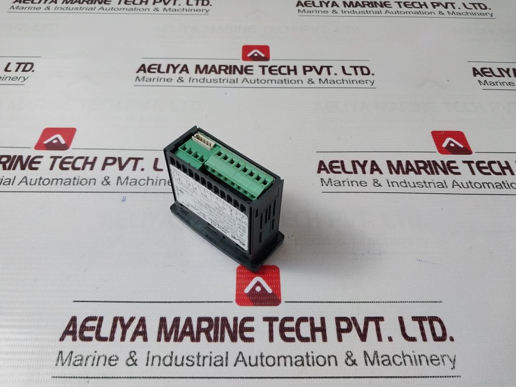 Eliwell Id Plus 974 Controller 230V For Digital Control Thermostat