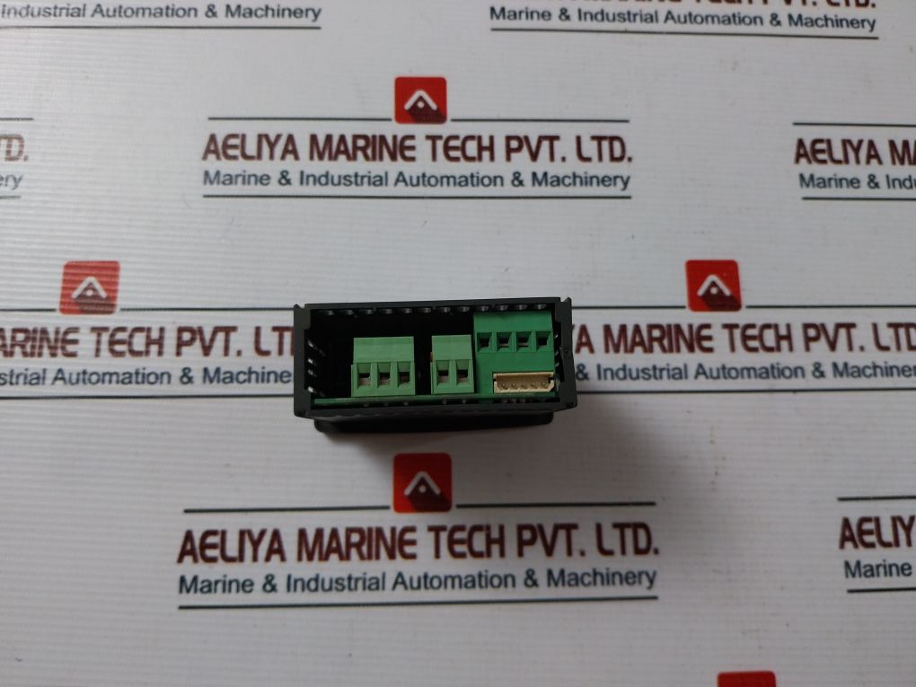 Eliwell Idplus 902 Digital Controller Idp11D03E0000 250Vac