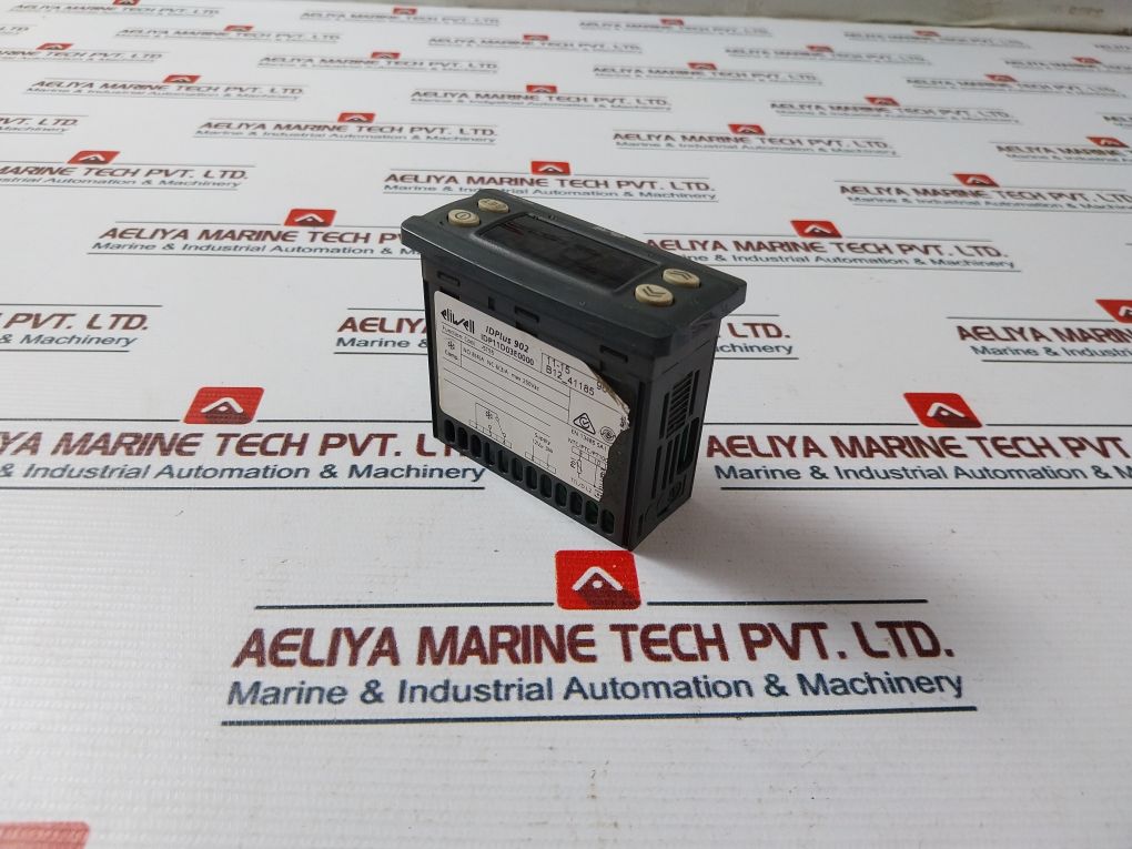 Eliwell Idplus 902 Digital Controller Idp11D03E0000 250Vac