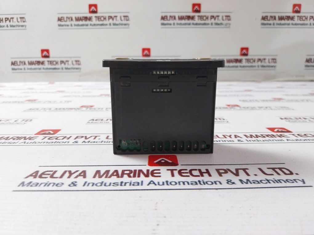 Eliwell Idplus 902 Digital Controller Idp11D03E0000 250Vac