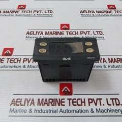 Eliwell Idplus 902 Idp11D03Fl000 Digital Controller 250 Vac