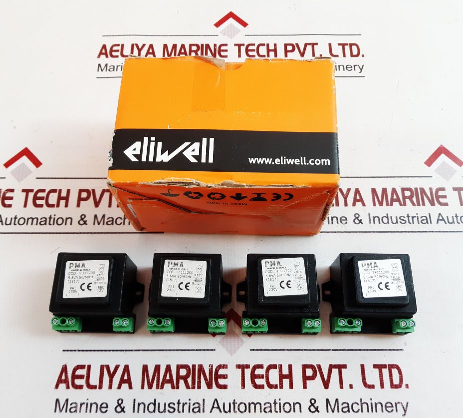 Eliwell Tf111200
