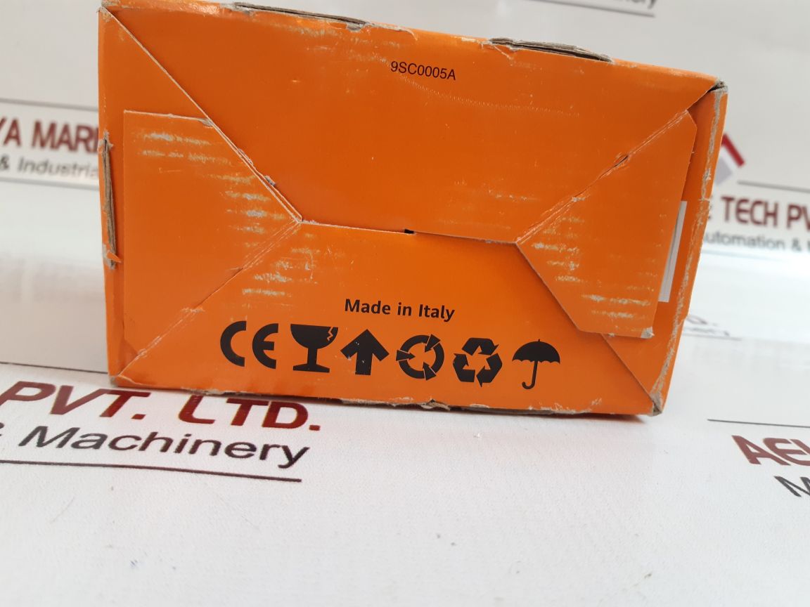 Eliwell tf111200 transformer