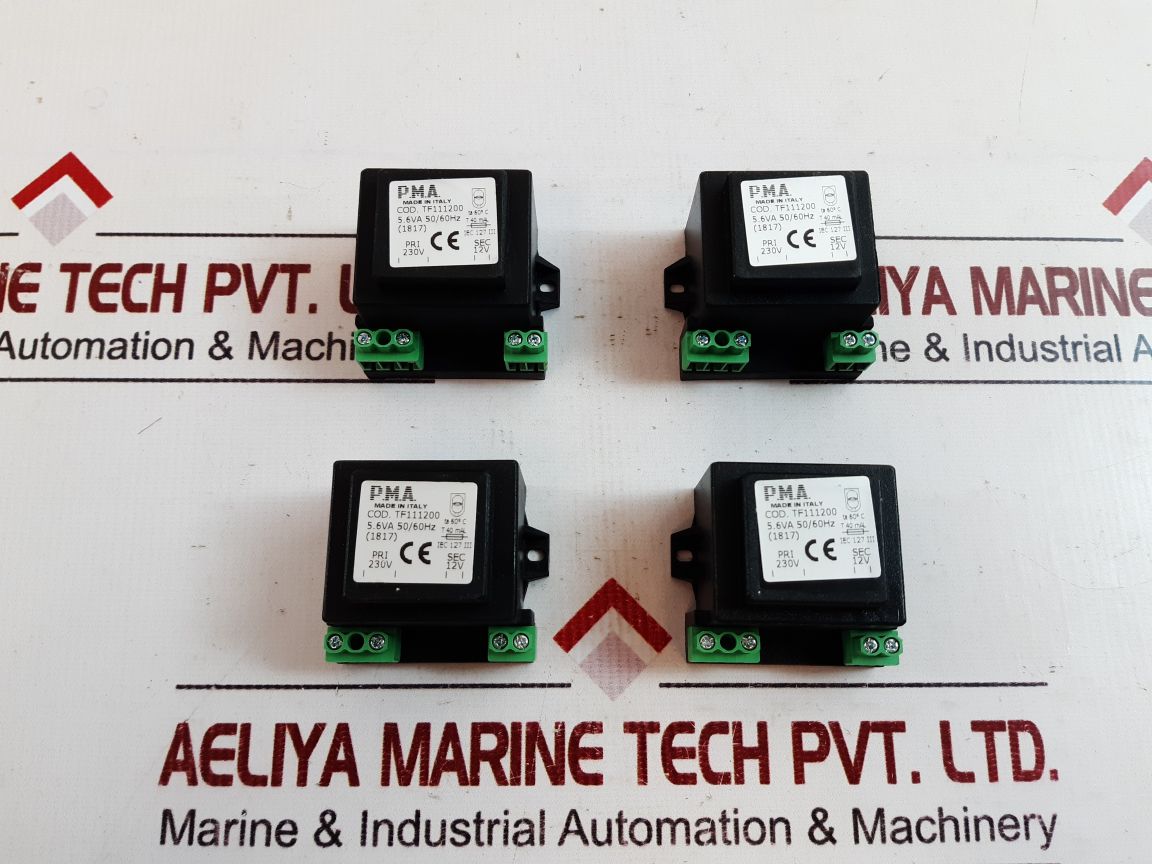 Eliwell tf111200 transformer