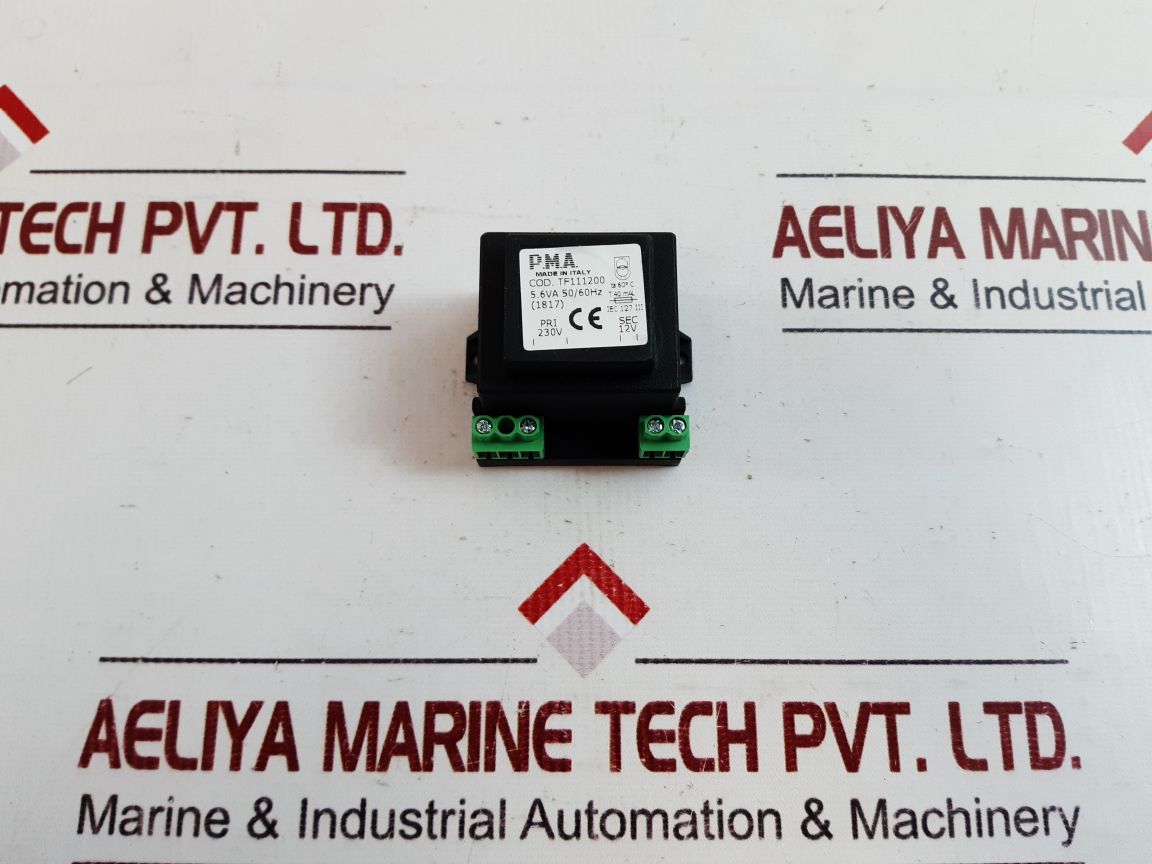 Eliwell tf111200 transformer