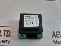 Eliwell tf111200 transformer