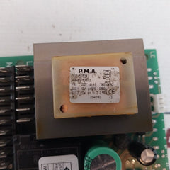 Eliwell Wp25Dm10Ch701 Power Printed Circuit Board