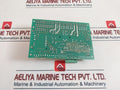 Eliwell Wp25Dm10Ch701 Power Printed Circuit Board
