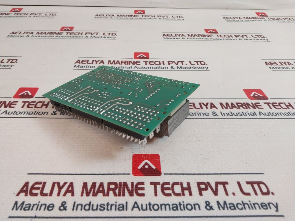 Eliwell Wp25Dm10Ch701 Power Printed Circuit Board