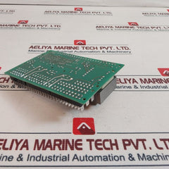 Eliwell Wp25Dm10Ch701 Power Printed Circuit Board