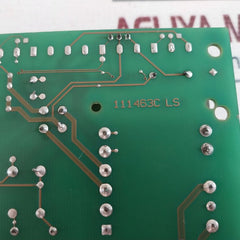 Eliwell Wp25Dm10Ch701 Power Printed Circuit Board