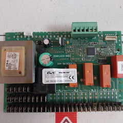 Eliwell Wp25Dm10Ch701 Power Printed Circuit Board