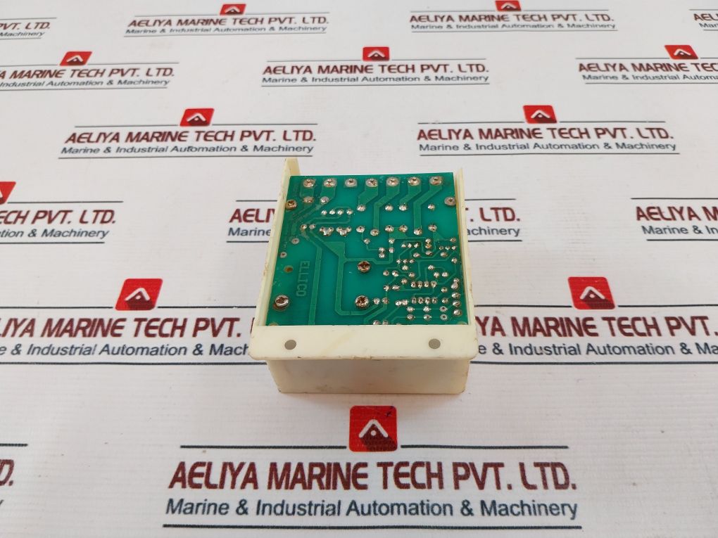 Ellico S/D 100 Electronic Timer