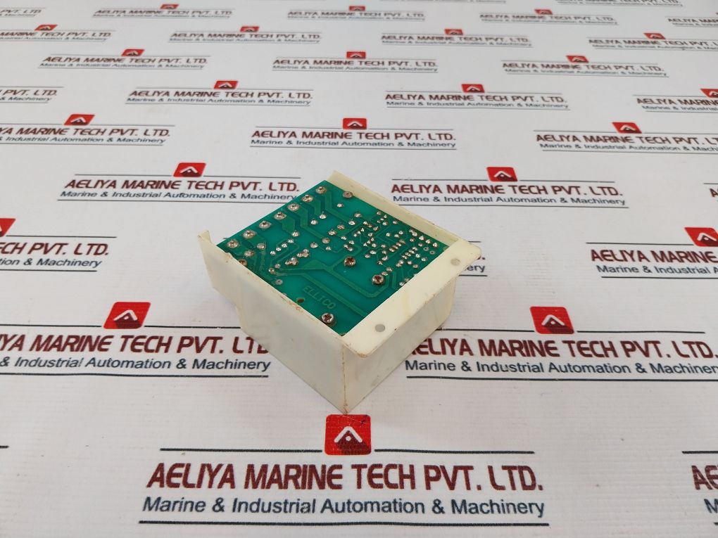 Ellico S/D 100 Electronic Timer