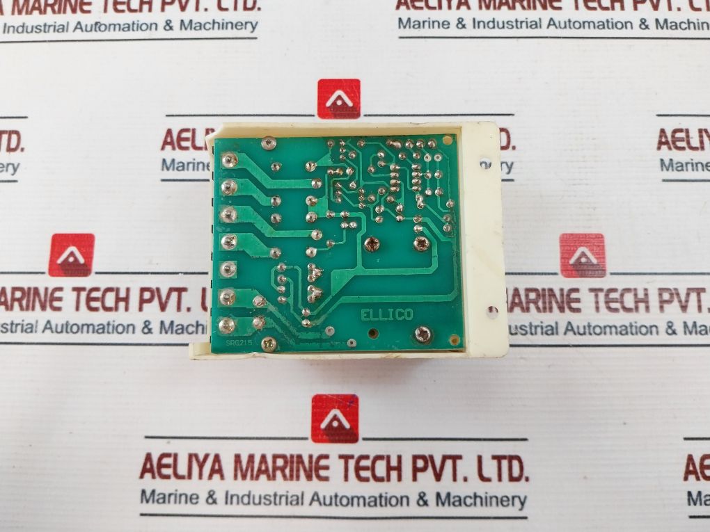 Ellico S/D 100 Electronic Timer