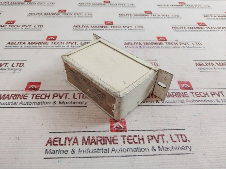 Ellington Electronic Sl-1A Motor Current Sensor 828