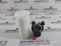 Elliott Tool 3377 Clipless Head Turbine Style Tube Cleaner