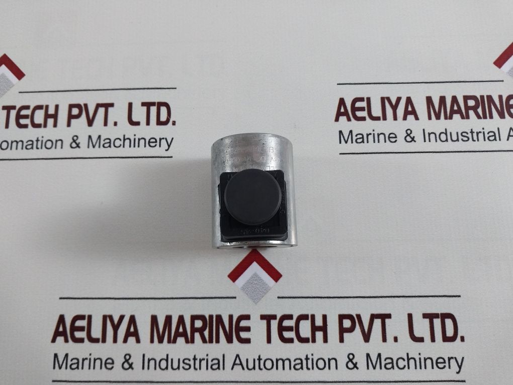 Elm-06-fm Solenoid Coil