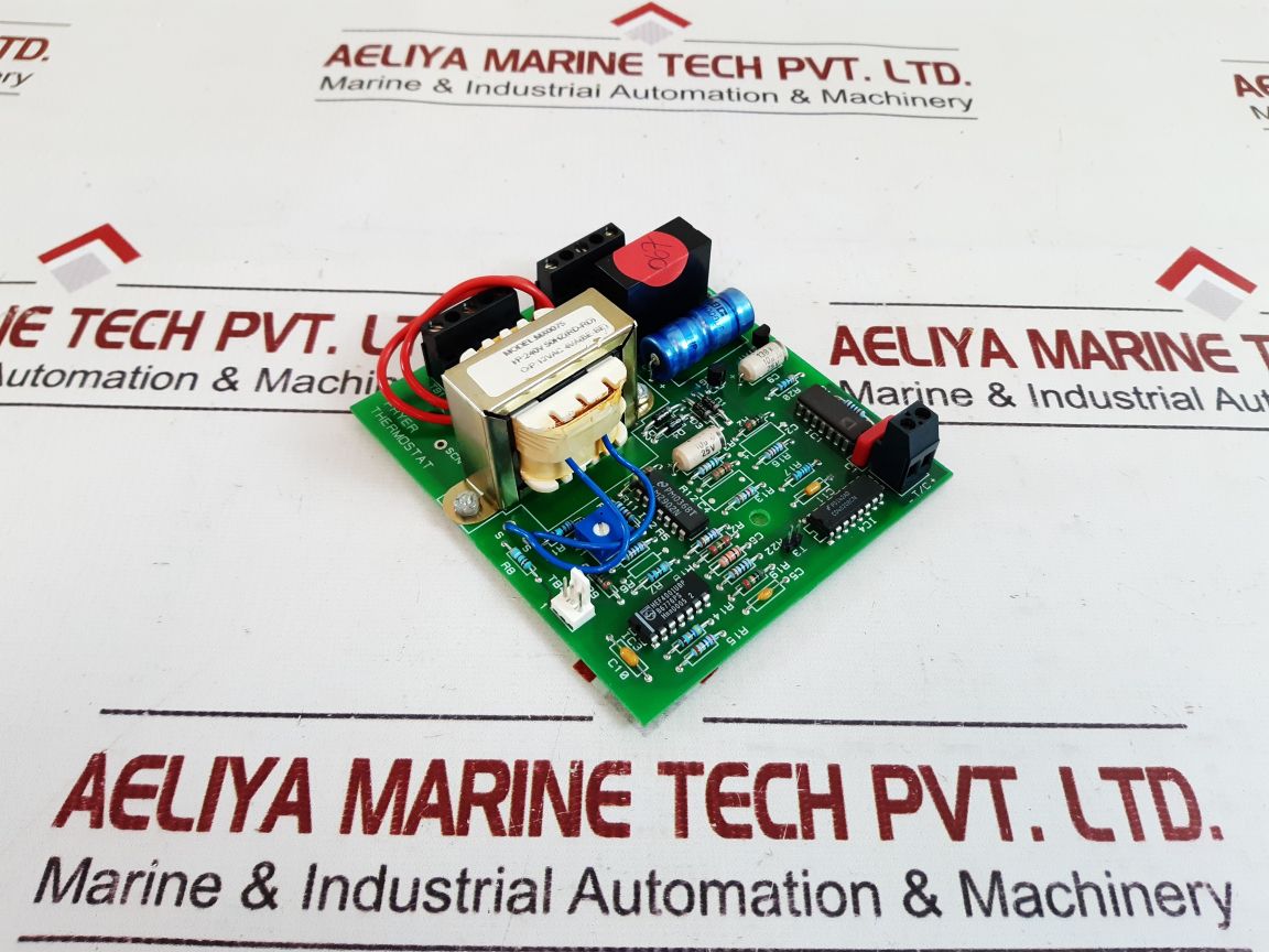 Elm Pa1172 Rev C Pcb