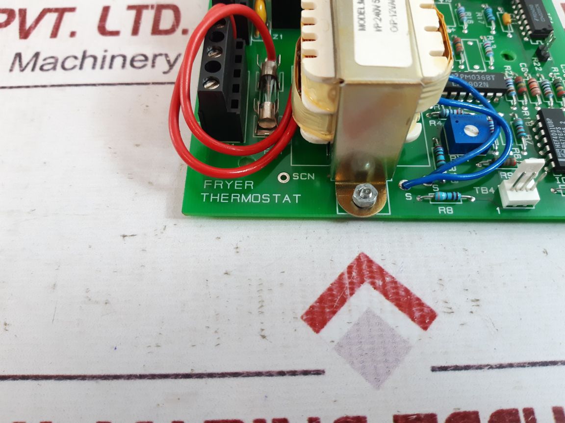 Elm Pa1172 Rev C Pcb