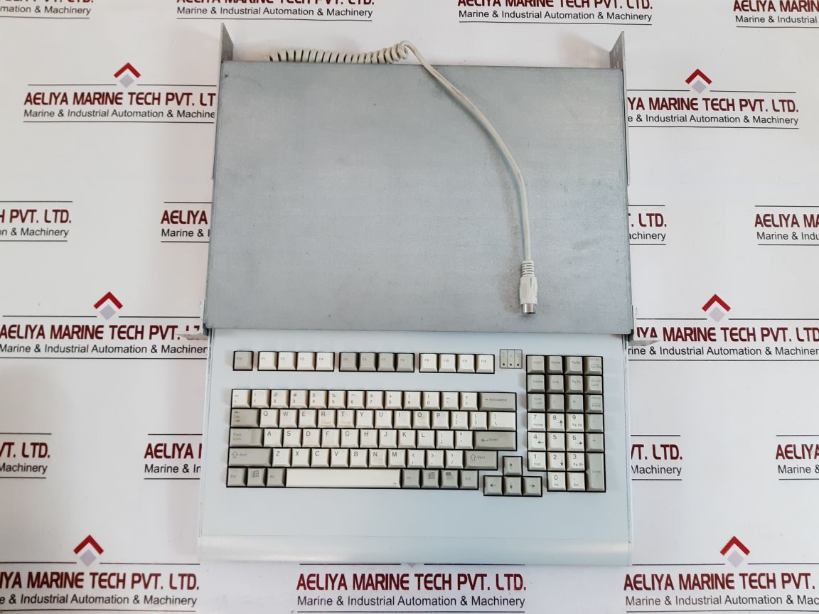 Elma 70-060-10C Keyboard