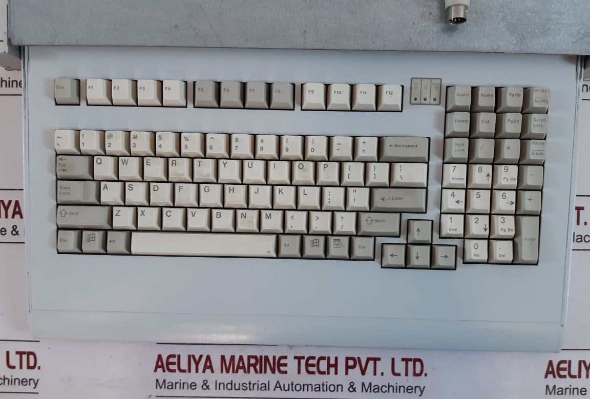 Elma 70-060-10C Keyboard