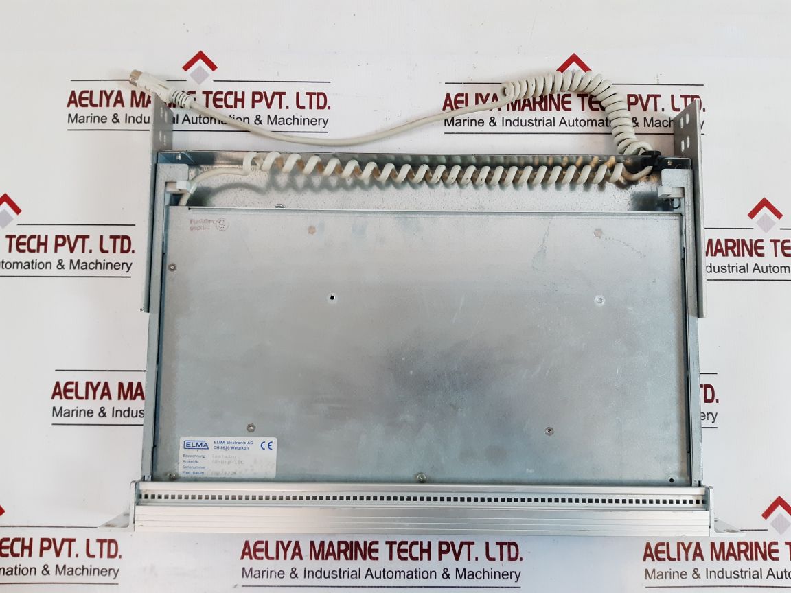 Elma 70-060-10C Keyboard