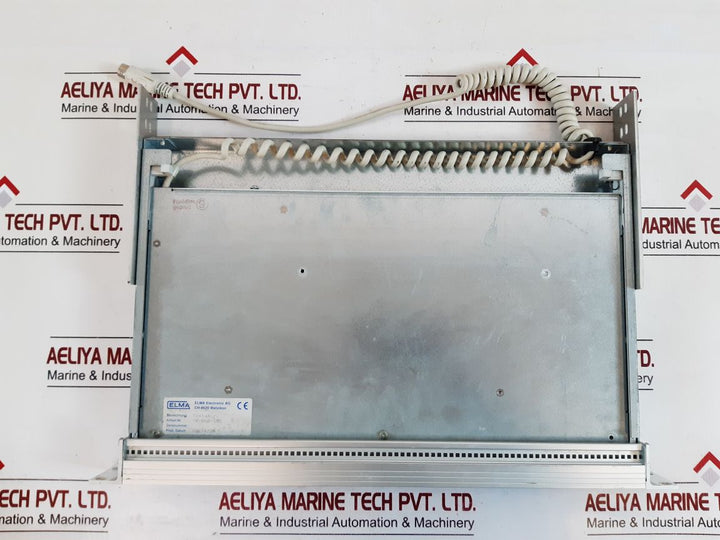 Elma 70-060-10C Keyboard