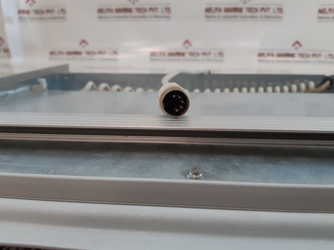 Elma 70-060-10C Keyboard