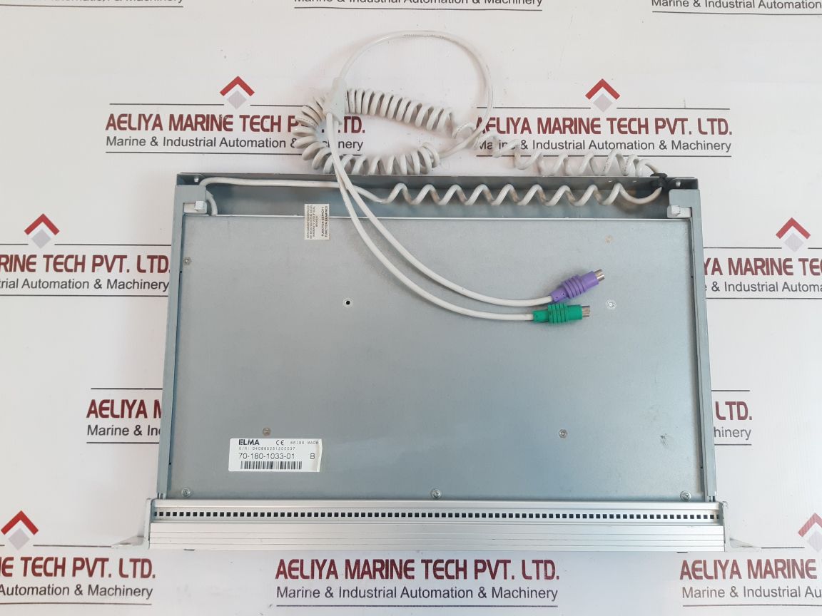 Elma 70-180-1033-01