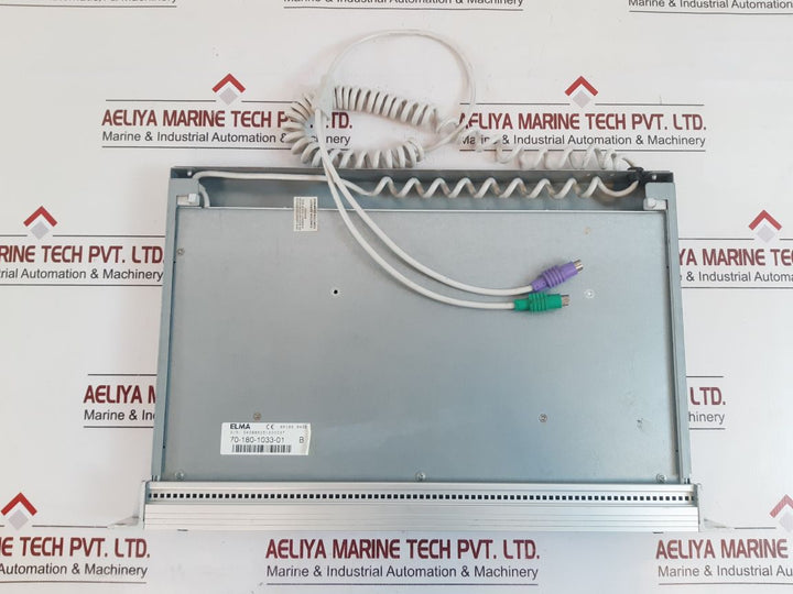 Elma 70-180-1033-01