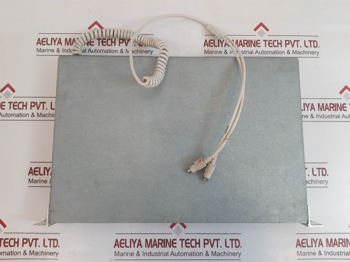 Elma Electronic 70-012-10 Keyboard