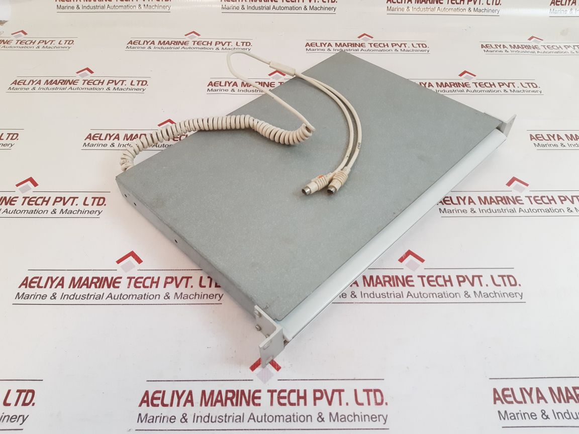 Elma Electronic 70-012-10 Keyboard