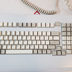 Elma Electronic 70-060-10 Keyboard