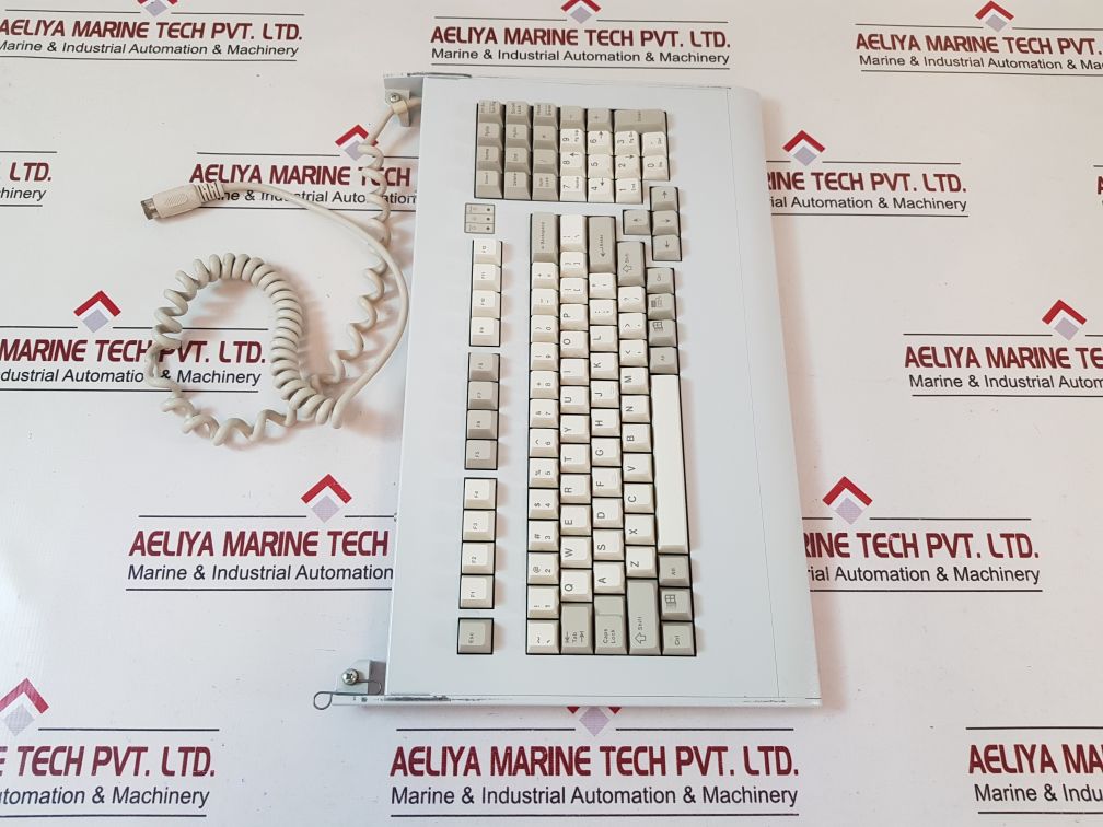 Elma Electronic 70-060-10 Keyboard