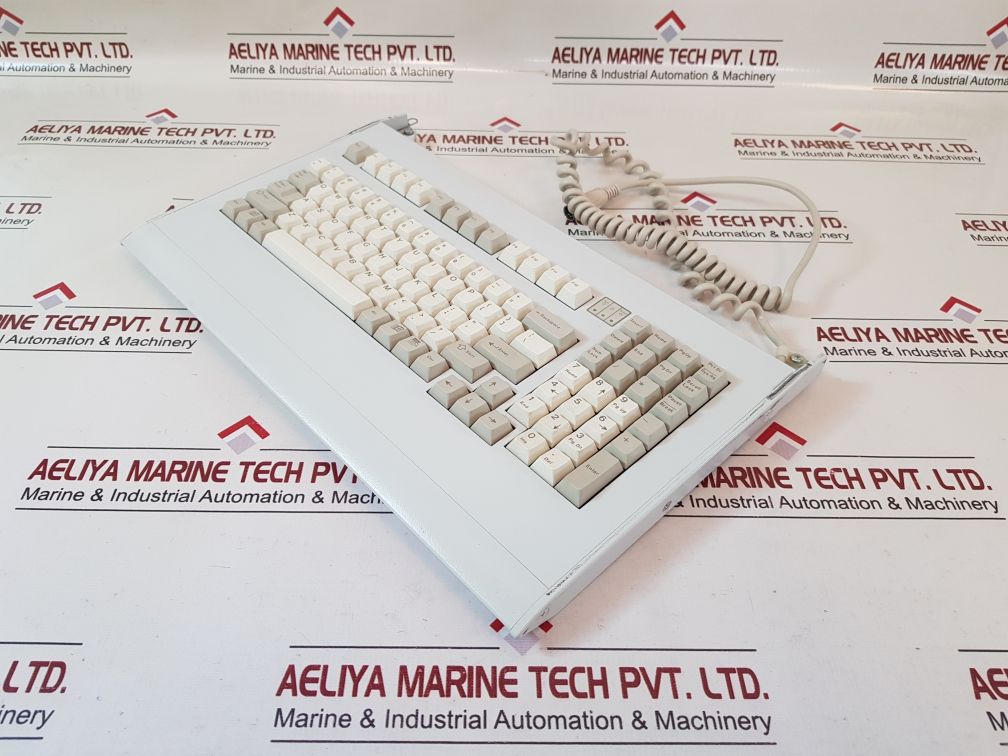 Elma Electronic 70-060-10 Keyboard