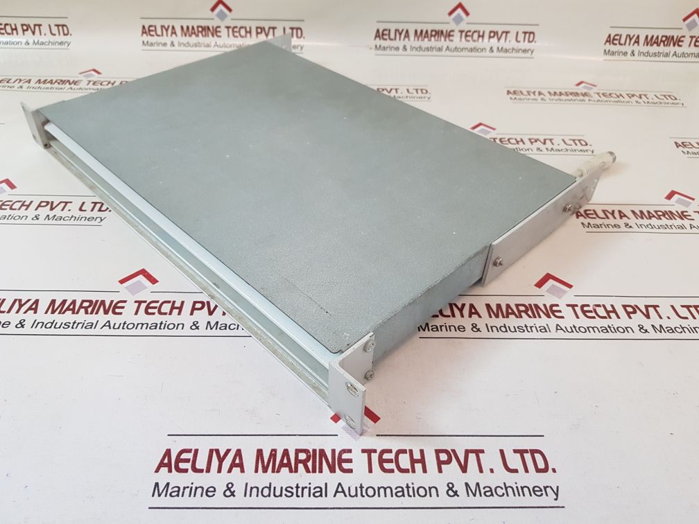 Elma Electronic 70-060-10 Keyboard 